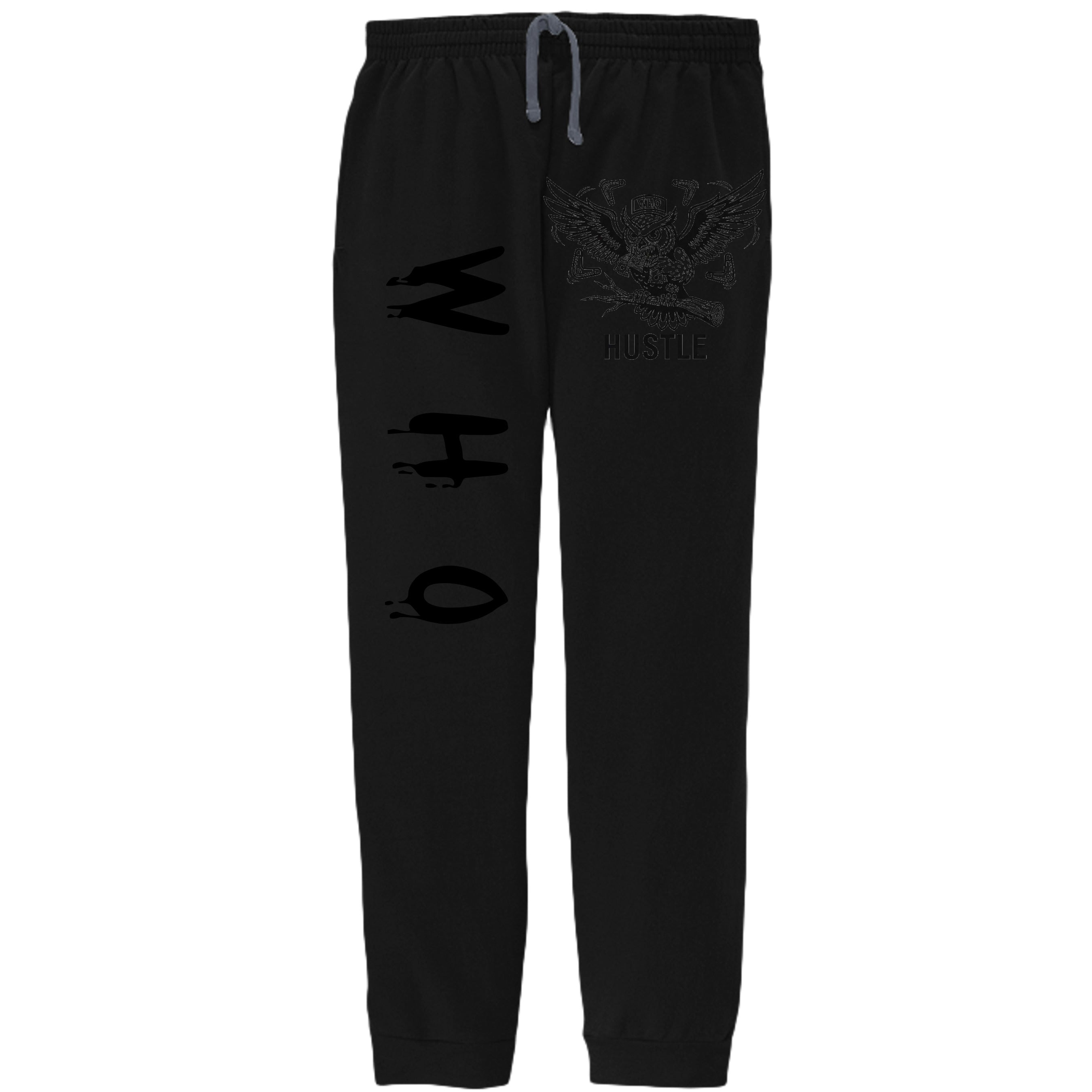BLACK/ CHRCL GRY - 975MPR - FRONT
