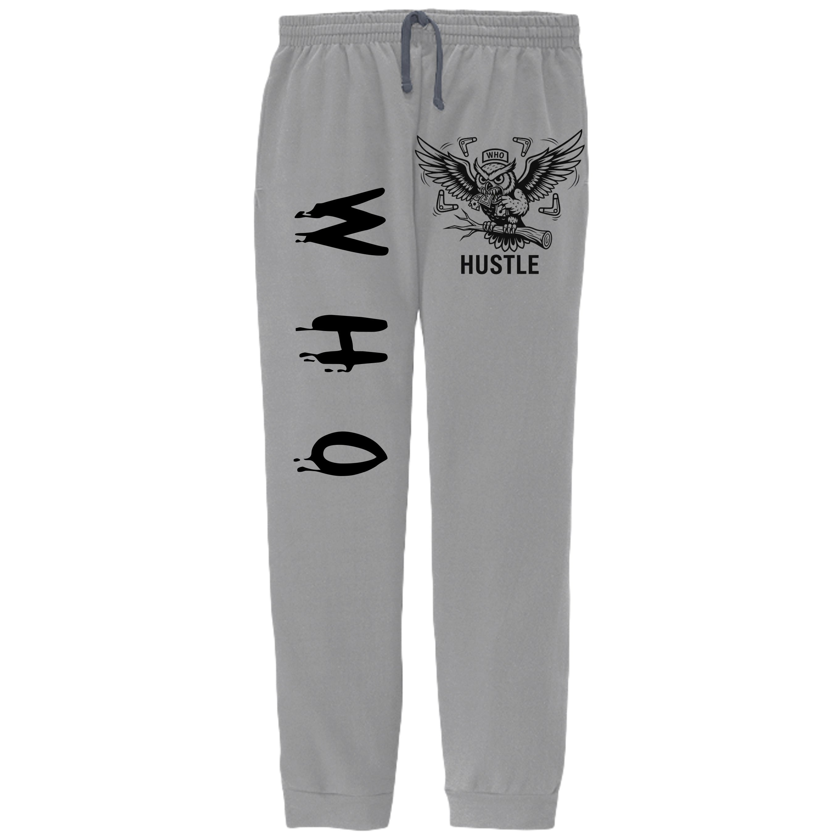 ATH HTH/ CHR GRY - 975MPR - FRONT