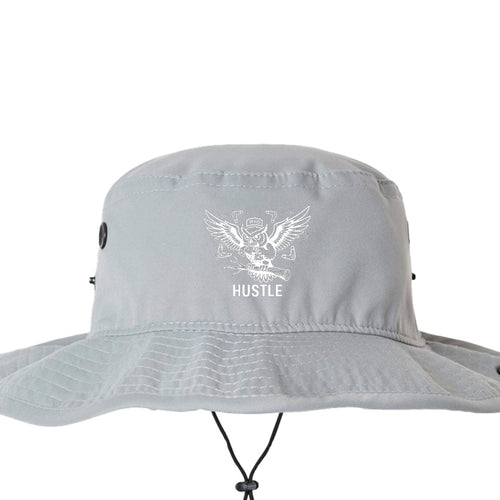 Shark Grey - CFB - FRONT